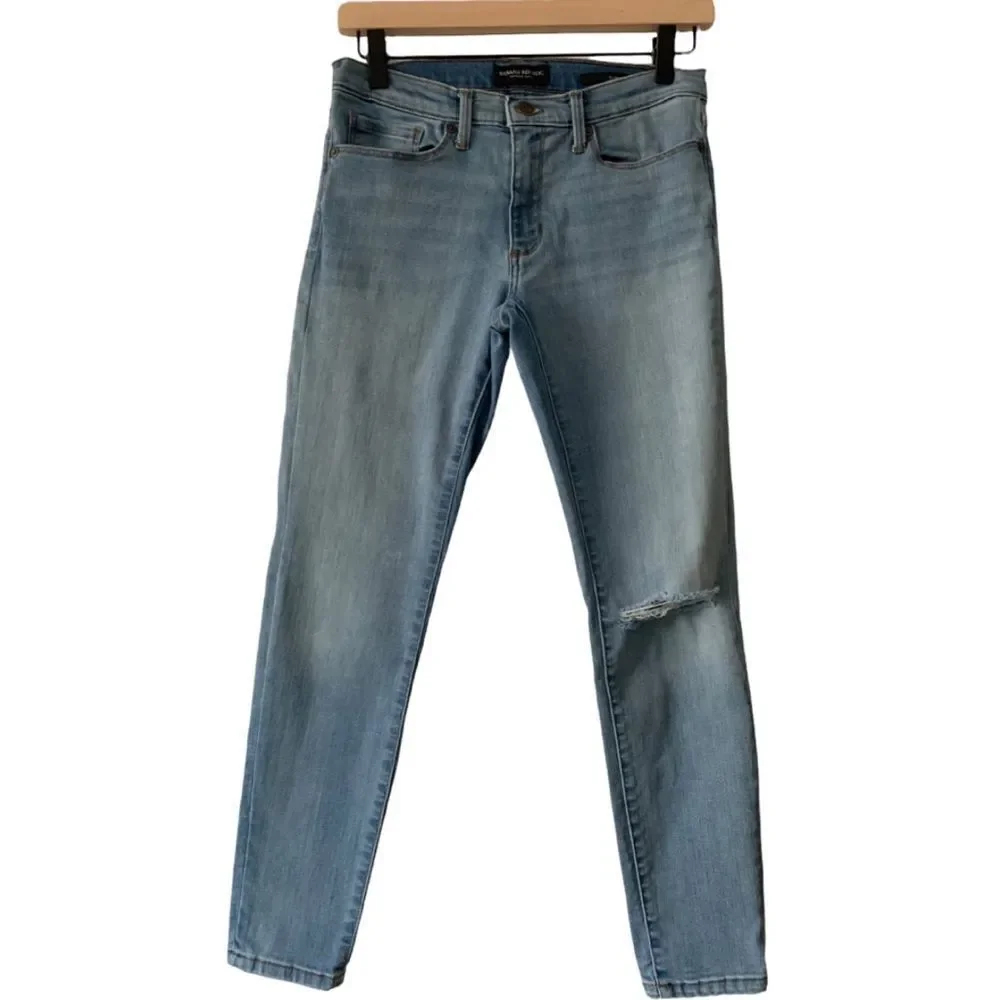 Banana Republic Premium Skinny Jeans